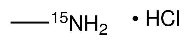 Methylamine-<sup>15</sup>N hydrochloride