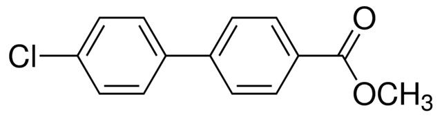 Methyl 4-(4-chlorophenyl)benzoate