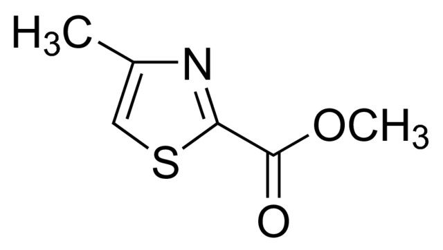 Methyl 4-methylthiazole-2-carboxylate