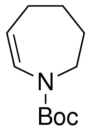 <i>N</i>-Boc-2,3,4,5-tetrahydroazepine