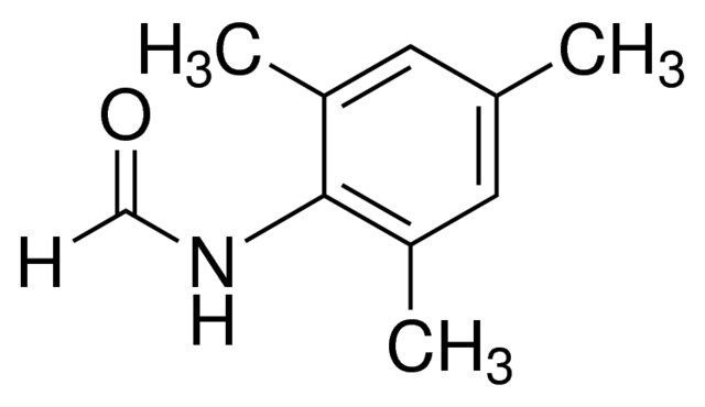 <i>N</i>-(2,4,6-Trimethylphenyl)formamide