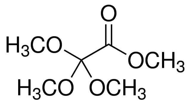 Methyl trimethoxyacetate