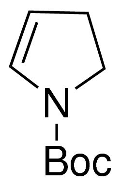 <i>N</i>-Boc-2,3-dihydro-1<i>H</i>-pyrrole