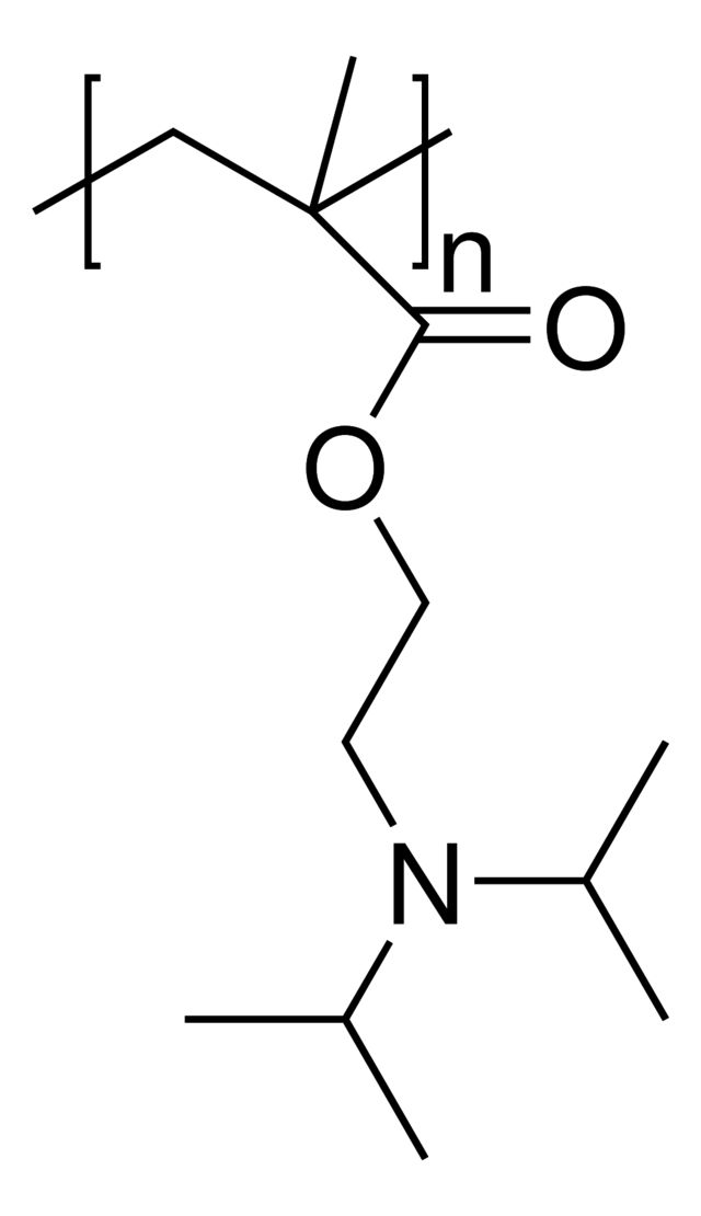 Poly(2-(diisopropylamino)ethyl methacrylate)