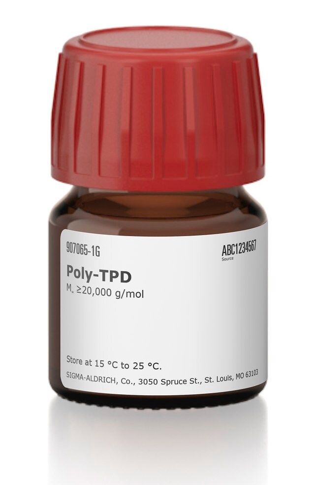 Poly-TPD