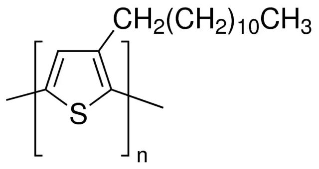 Poly(3-dodecylthiophene-2,5-diyl)