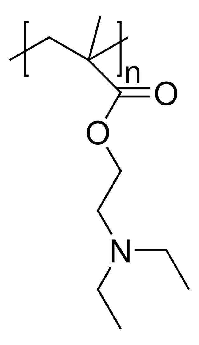 Poly(2-(diethylamino)ethyl methacrylate)