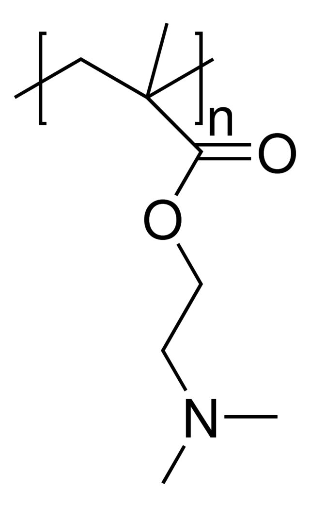 Poly(2-(dimethylamino)ethyl methacrylate)