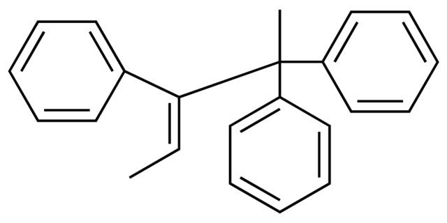 [(1E)-1-(1,1-DIPHENYLETHYL)-1-PROPENYL]BENZENE