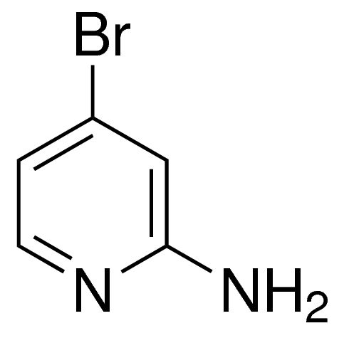 2-Amino-4-bromopyridine