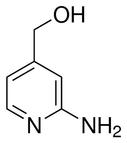 2-Amino-4-pyridinylmethanol