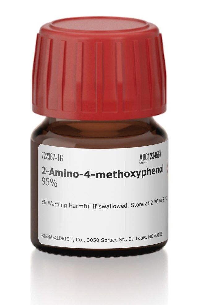 2-Amino-4-methoxyphenol