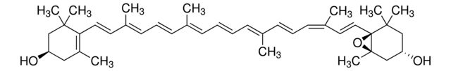 9-<i>cis</i>-Antheraxanthin