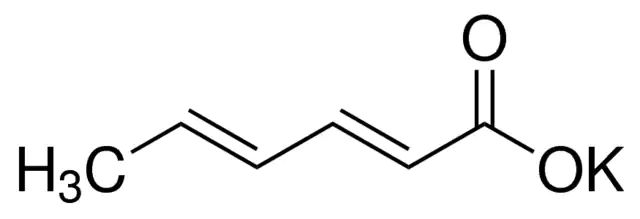 Potassium Sorbate