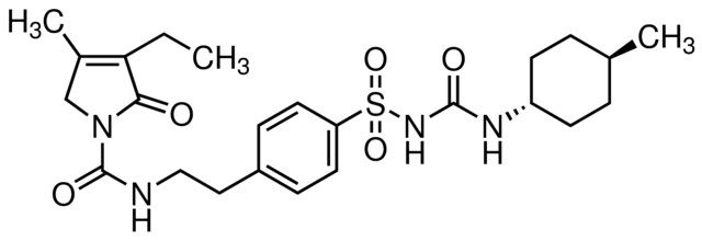 Glimepiride