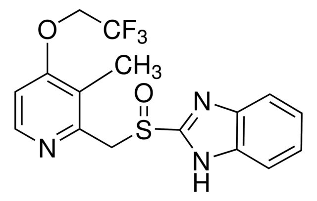 Lansoprazole