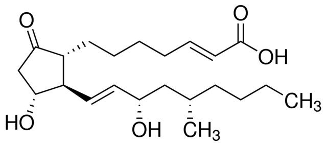 Limaprost