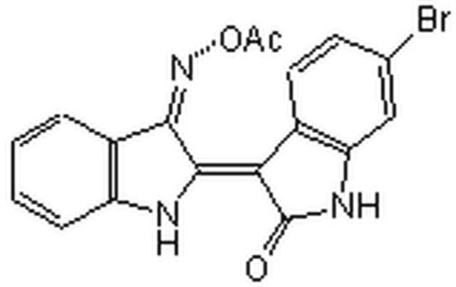 GSK-3 Inhibitor X-CAS 740841-15-0-Calbiochem