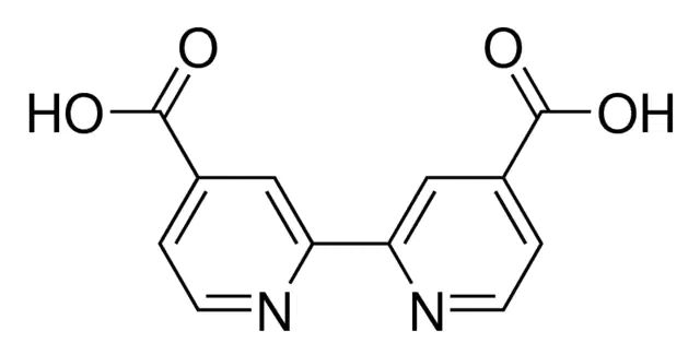 2,2-Bipyridine-4,4-dicarboxylic acid