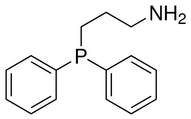 3-(Diphenylphosphino)-1-propylamine