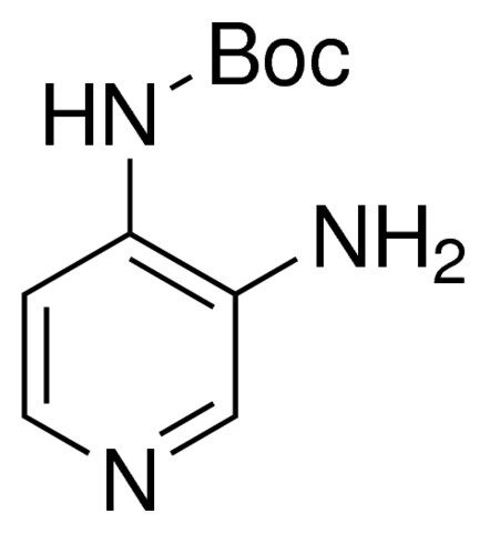 3-Amino-4-(Boc-amino)pyridine