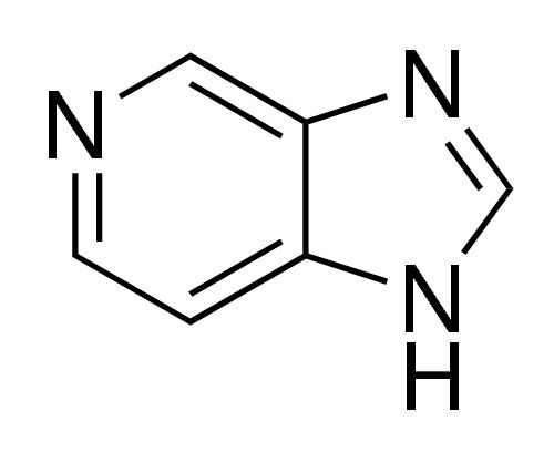 5-Azabenzimidazole