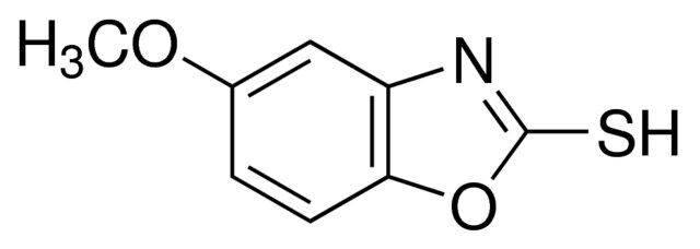 5-Methoxybenzoxazole-2-thiol