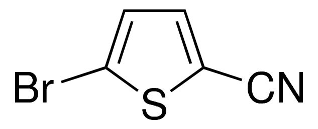 5-Bromothiophene-2-carbonitrile