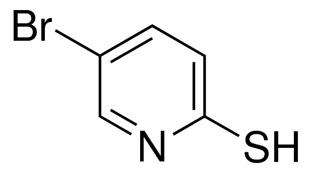 5-Bromopyridine-2-thiol