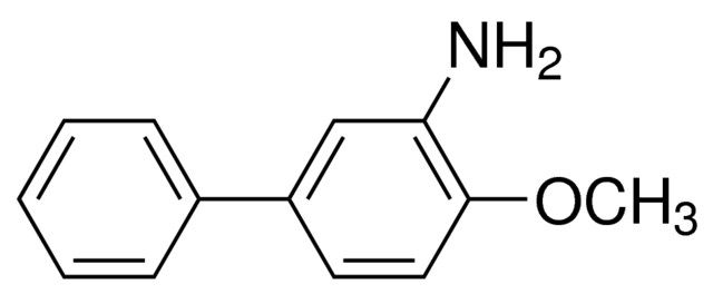 5-Phenyl-<i>o</i>-anisidine