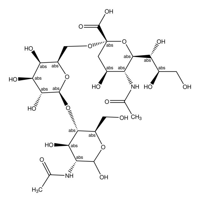 6-Sialyl-N-acetyllactosamine sodium salt