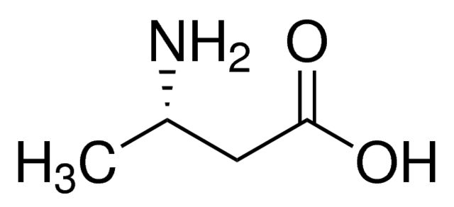 (<i>S</i>)-3-Aminobutyric acid