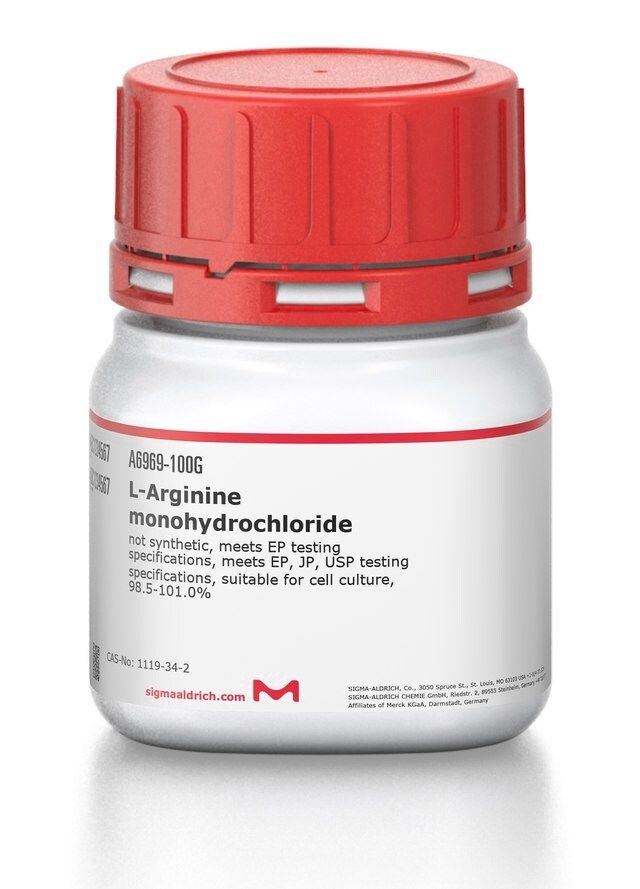 <sc>L</sc>-Arginine monohydrochloride