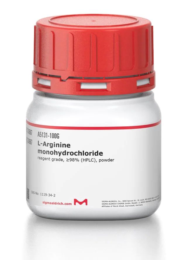 <sc>L</sc>-Arginine monohydrochloride