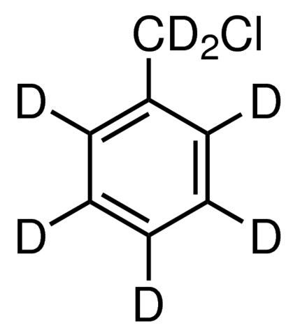 Benzyl chloride-d<sub>7</sub>