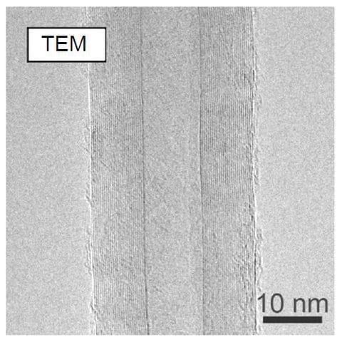 Carbon nanotube sheet