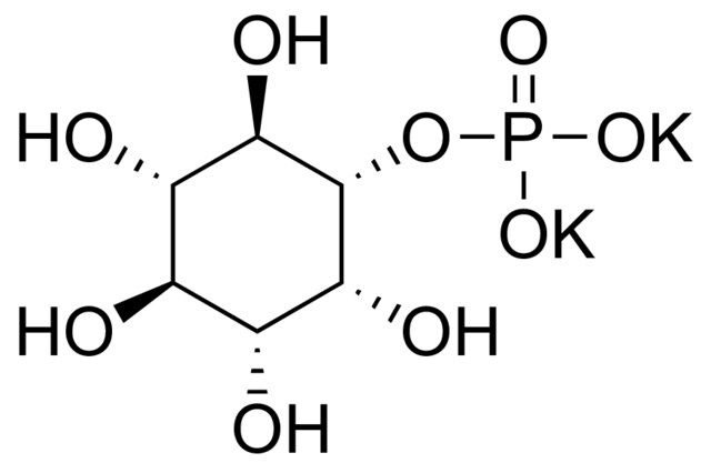 <sc>D</sc>-<i>myo</i>-Inositol 1-monophosphate dipotassium salt