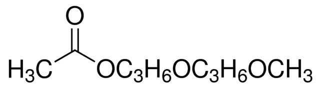 Di(propylene glycol) methyl ether acetate, mixture of isomers