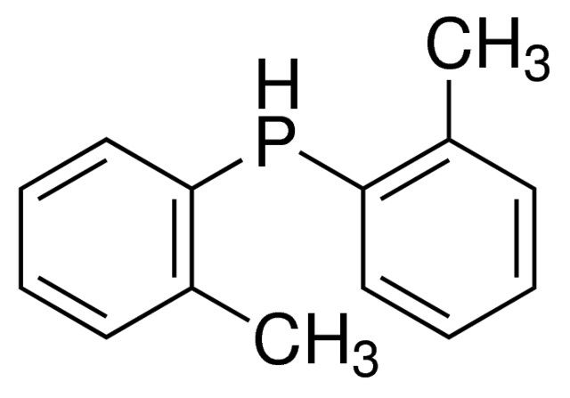 Di(<i>o</i>-tolyl)phosphine