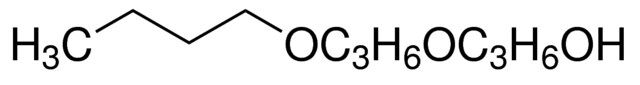 Di(propylene glycol) butyl ether, mixture of isomers