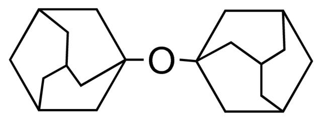 1-(1-adamantyloxy)adamantane