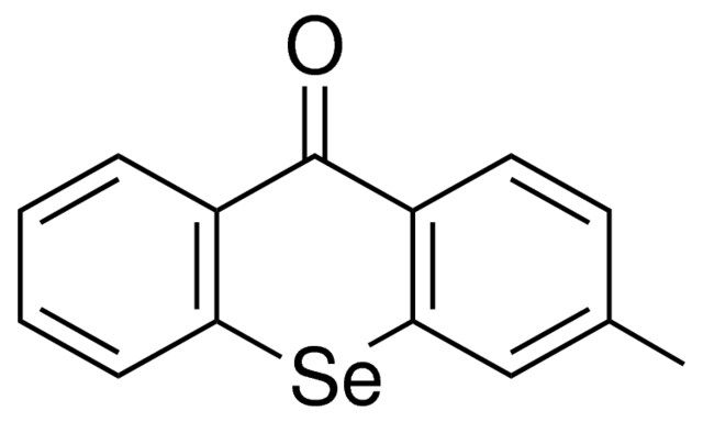 3-METHYL-9H-SELENOXANTHEN-9-ONE