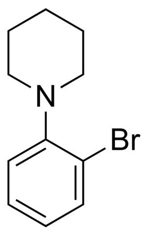 1-(2-Bromophenyl)piperidine