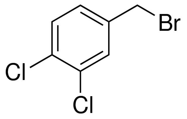 3,4-Dichlorobenzyl Bromide