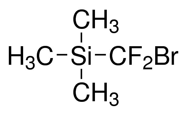 (Bromodifluoromethyl)trimethylsilane