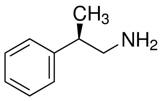 (<i>R</i>)-(+)--Methylphenethylamine