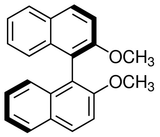 (<i>R</i>)-(+)-2,2-Dimethoxy-1,1-binaphthalene