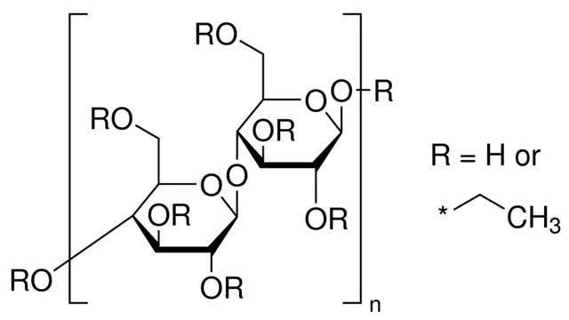 Ethyl cellulose