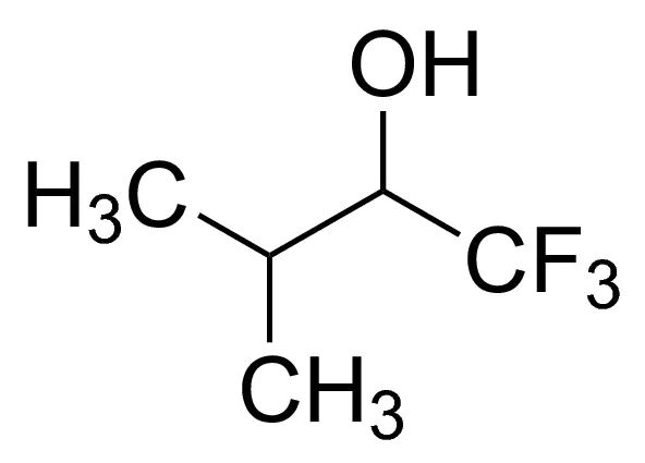 1,1,1-Trifluoro-3-methyl-2-butanol