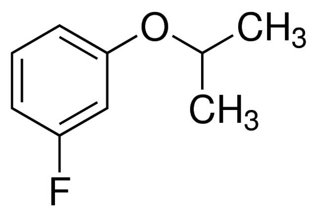 1-Fluoro-3-isopropoxybenzene